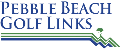 Pebble Beach Golf Links logo