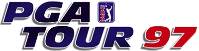 PGA Tour 97 logo