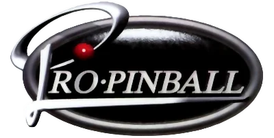 Pro Pinball logo