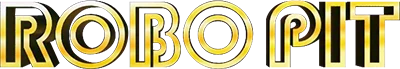 Robo Pit logo