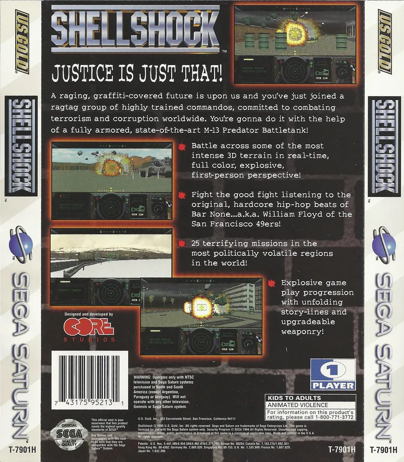 Shellshock box back