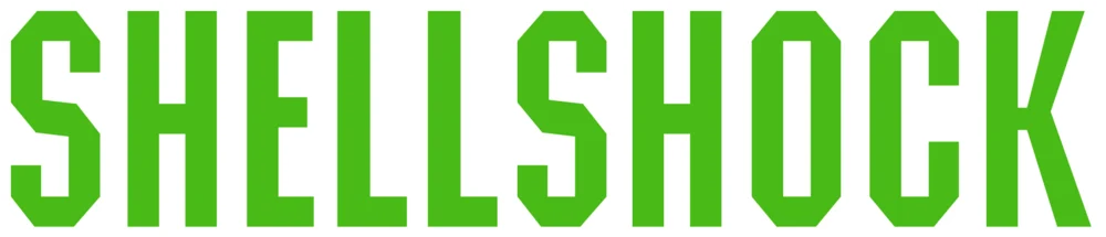 Shellshock logo