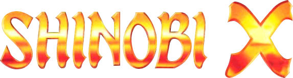 Shinobi Legions logo