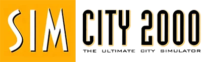 SimCity 2000 logo