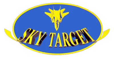 Sky Target logo