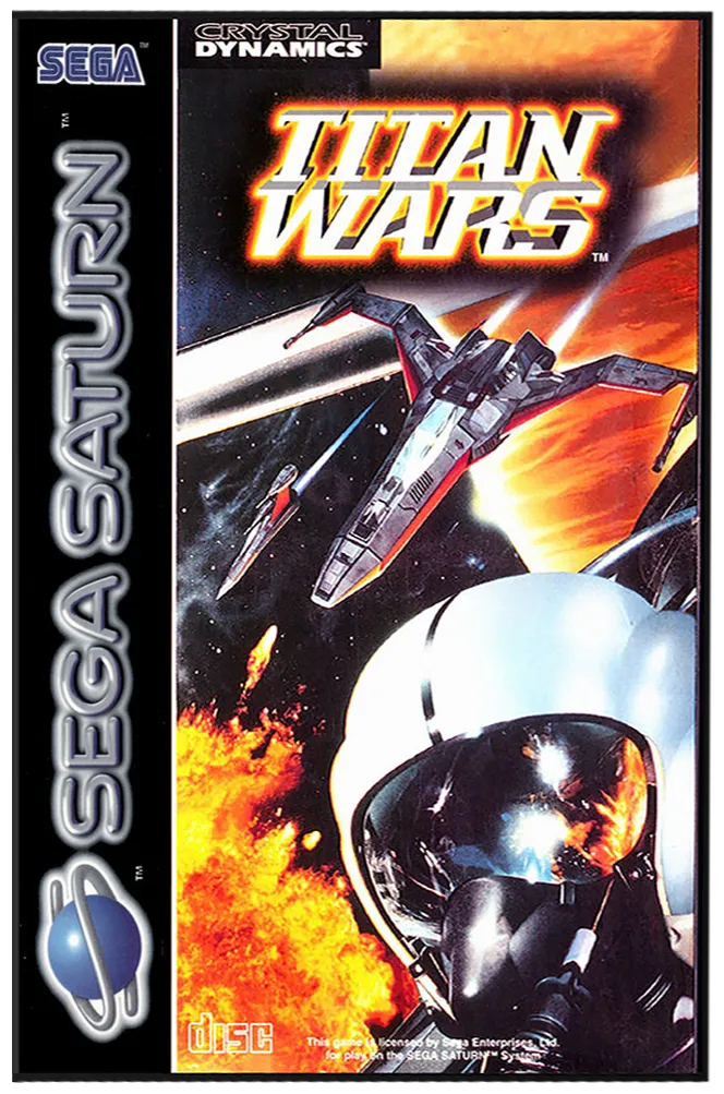 Solar Eclipse box art