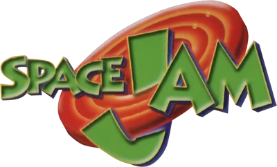 Space Jam logo