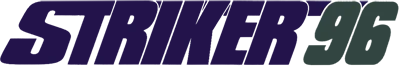 Striker '96 logo