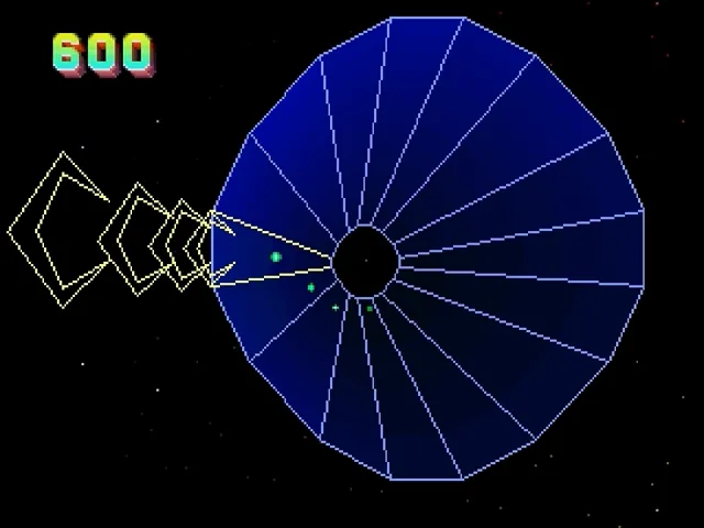 Backdrop artwork for Tempest 2000
