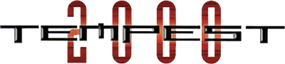 Tempest 2000 logo