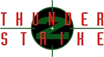 ThunderStrike 2 logo