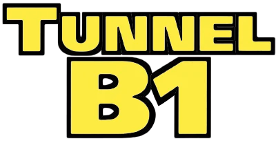Tunnel B1 logo