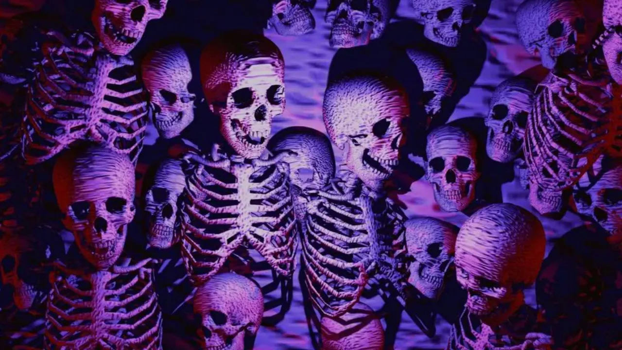 Backdrop artwork for Ultimate Mortal Kombat 3