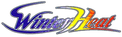 Winter Heat logo