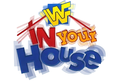 WWF In Your House logo