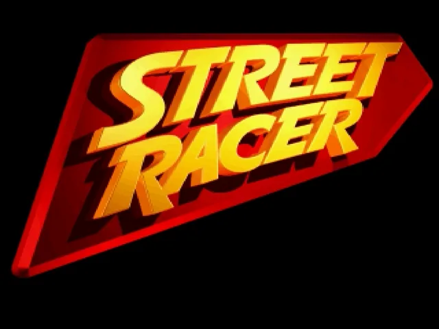 Street Racer screenshot