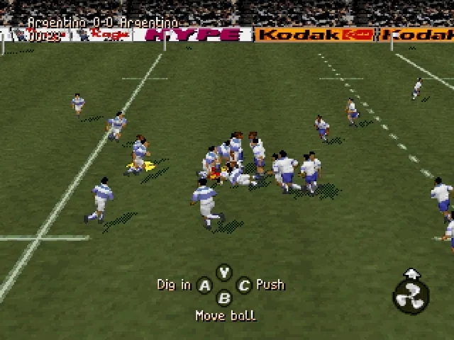 Backdrop artwork for Jonah Lomu Rugby
