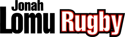 Jonah Lomu Rugby logo