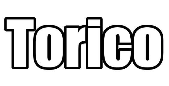 Torico logo