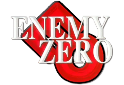 Enemy Zero logo