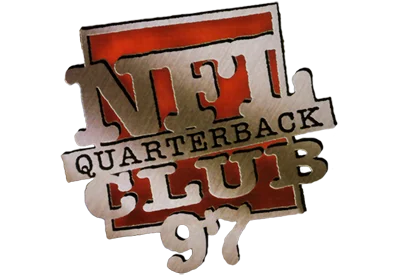 NFL Quarterback Club 97 logo