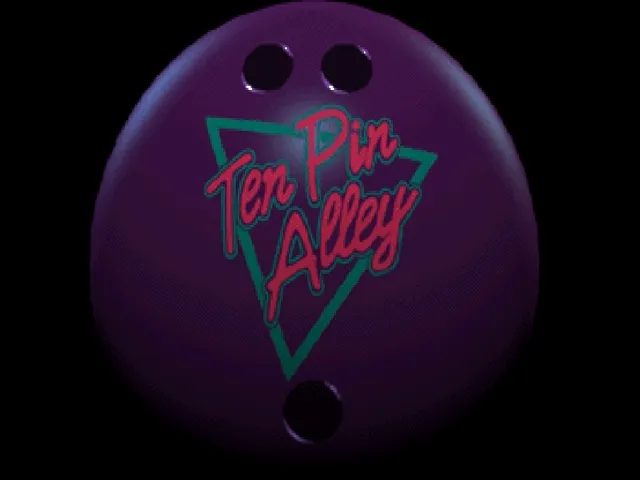 Ten Pin Alley screenshot