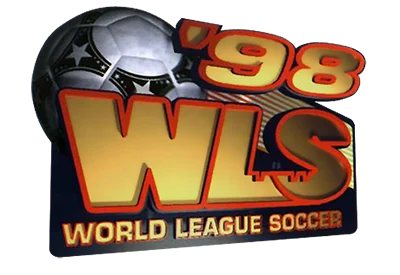 World League Soccer '98 logo