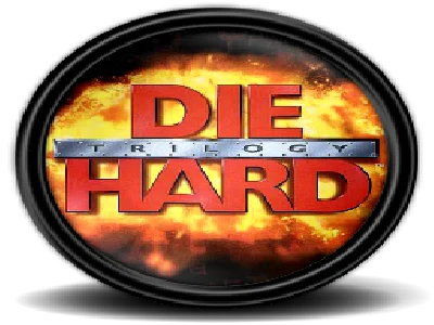 Die Hard Trilogy logo