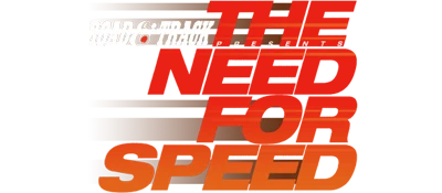 The Need for Speed logo