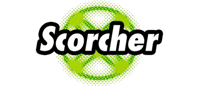 Scorcher logo