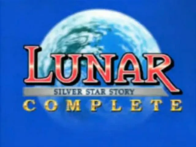 Lunar: Silver Star Story Complete screenshot