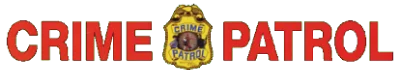 Crime Patrol logo