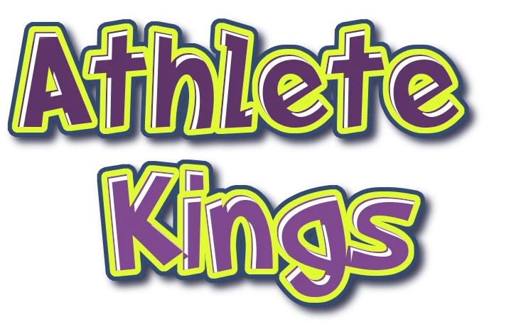 Athlete Kings logo