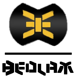 Bedlam logo