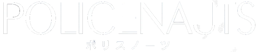 Policenauts logo
