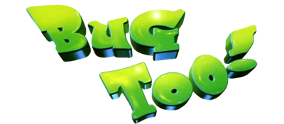 Bug Too! logo