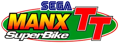 Manx TT Superbike logo