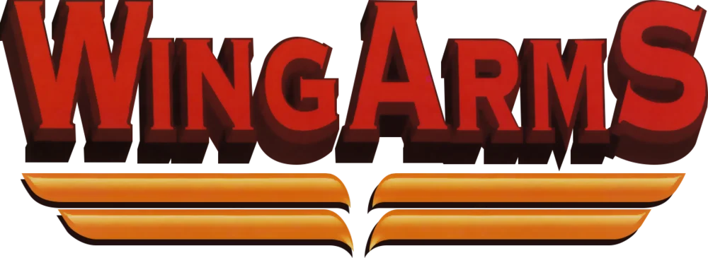 Wing Arms logo