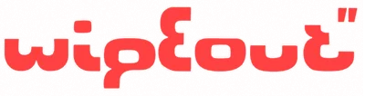 WipEout logo