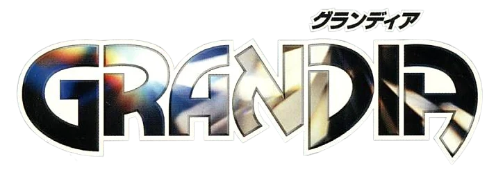 Grandia logo