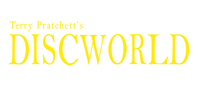 Discworld logo