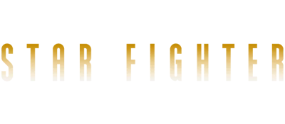 Star Fighter logo