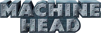 Machine Head logo