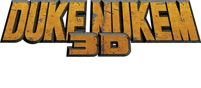 Duke Nukem 3D logo