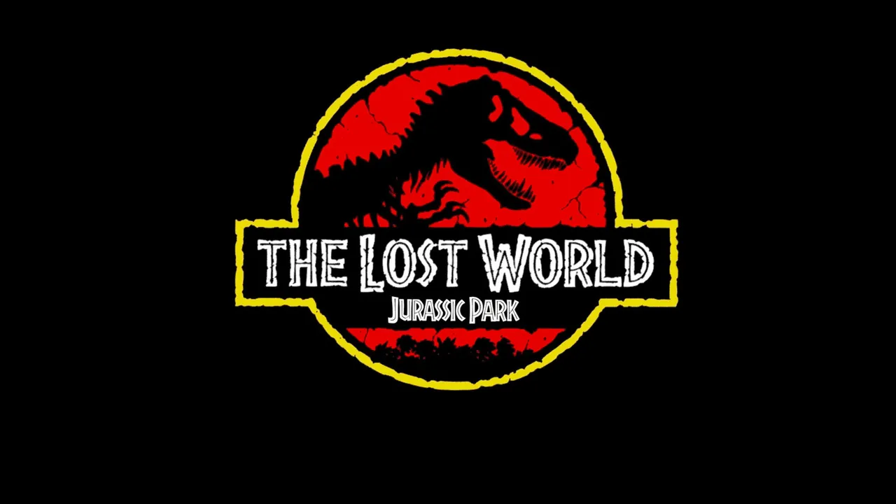 Backdrop artwork for The Lost World: Jurassic Park