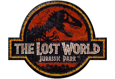 The Lost World: Jurassic Park logo