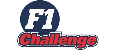 F1 Challenge logo