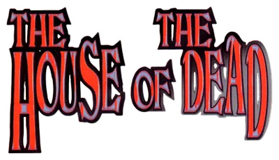 The House of the Dead logo