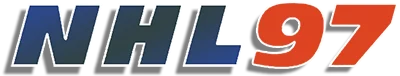 NHL '97 logo