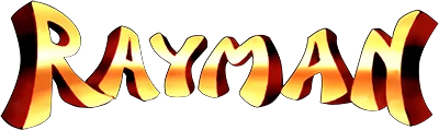 Rayman logo